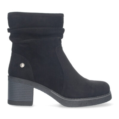 Botin comos para mujer - Imagen 2