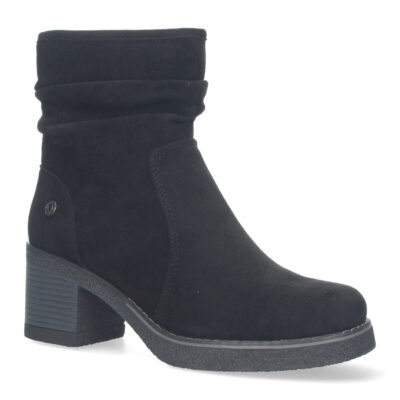 Botin comos para mujer - Imagen 3