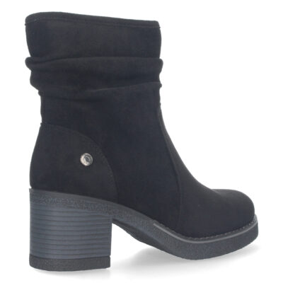 Botin comos para mujer - Imagen 4