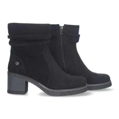 Botin comos para mujer - Imagen 5