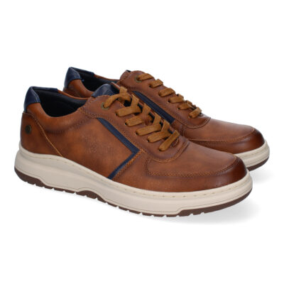Zapato Casual de Hombre con Diseño Elegante, Cómodo