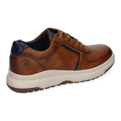 Zapato Casual de Hombre con Diseño Elegante, Cómodo - Imagen 4