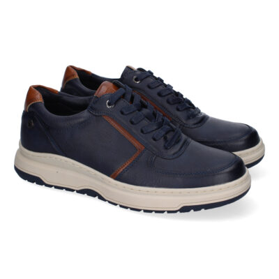 Zapato Casual de Hombre con Diseño Elegante, Cómodo