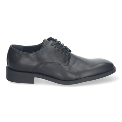 Zapatos de Vestir Clá¡sicos para Hombre con Cierre de Cordones - Imagen 2