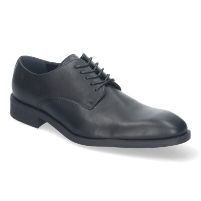 Zapatos de Vestir Clá¡sicos para Hombre con Cierre de Cordones - Imagen 3