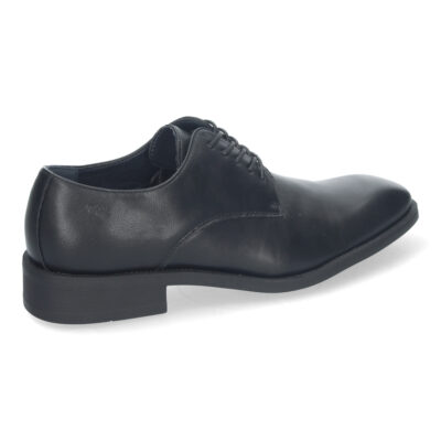 Zapatos de Vestir Clá¡sicos para Hombre con Cierre de Cordones - Imagen 4