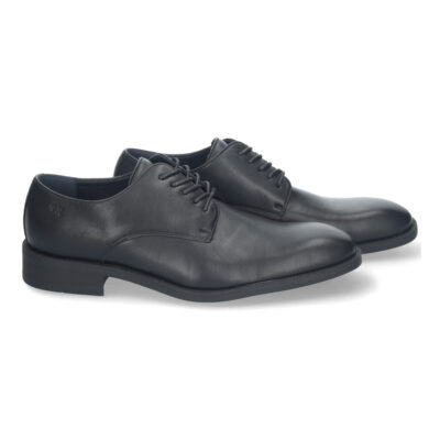 Zapatos de Vestir Clá¡sicos para Hombre con Cierre de Cordones - Imagen 5