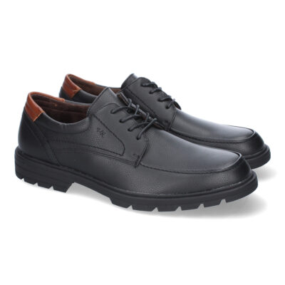 Zapato de Hombre Elegante y Comodo, Ideal para el Trabajo y el Tiempo Libre