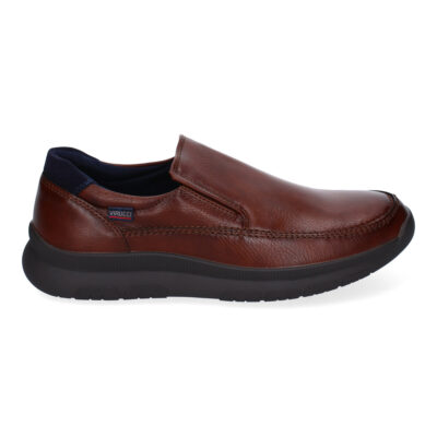Zapato Casual de Hombre con Plantilla Acolchada, Diseño Elegante - Imagen 2