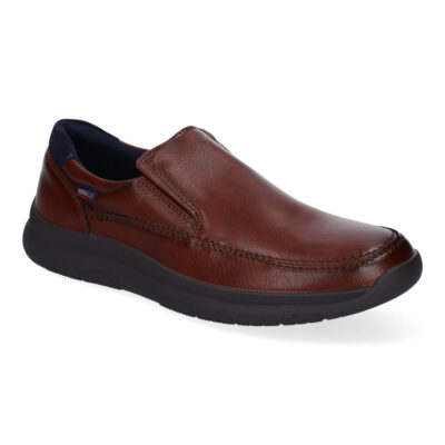 Zapato Casual de Hombre con Plantilla Acolchada, Diseño Elegante - Imagen 3