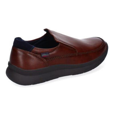 Zapato Casual de Hombre con Plantilla Acolchada, Diseño Elegante - Imagen 4