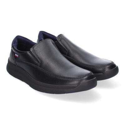 Zapato Casual de Hombre con Plantilla Acolchada, Diseño Elegante