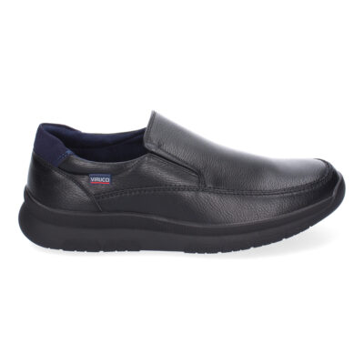 Zapato Casual de Hombre con Plantilla Acolchada, Diseño Elegante - Imagen 2
