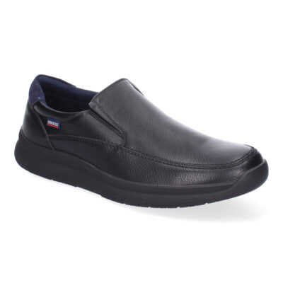 Zapato Casual de Hombre con Plantilla Acolchada, Diseño Elegante - Imagen 3