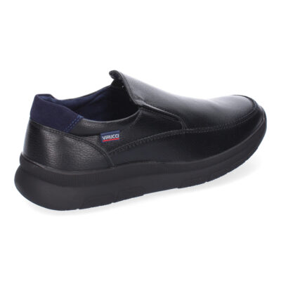 Zapato Casual de Hombre con Plantilla Acolchada, Diseño Elegante - Imagen 4