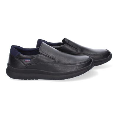 Zapato Casual de Hombre con Plantilla Acolchada, Diseño Elegante - Imagen 5