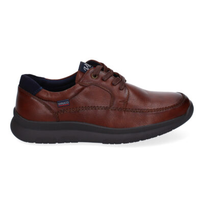 Zapato Casual de Hombre con Plantilla Acolchada, Diseño Elegante - Imagen 2
