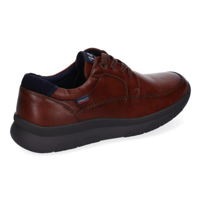 Zapato Casual de Hombre con Plantilla Acolchada, Diseño Elegante - Imagen 4