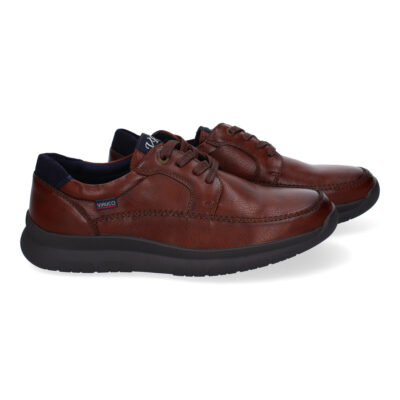 Zapato Casual de Hombre con Plantilla Acolchada, Diseño Elegante - Imagen 5