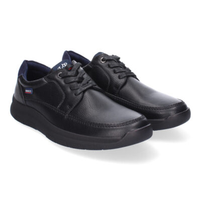 Zapato Casual de Hombre con Plantilla Acolchada, Diseño Elegante