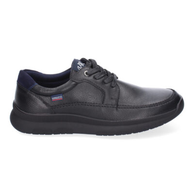 Zapato Casual de Hombre con Plantilla Acolchada, Diseño Elegante - Imagen 2