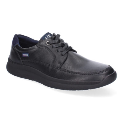 Zapato Casual de Hombre con Plantilla Acolchada, Diseño Elegante - Imagen 3