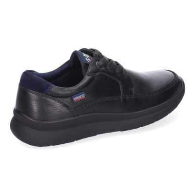 Zapato Casual de Hombre con Plantilla Acolchada, Diseño Elegante - Imagen 4