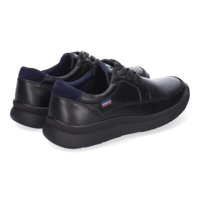 Zapato Casual de Hombre con Plantilla Acolchada, Diseño Elegante - Imagen 5