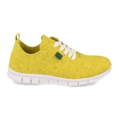 <p>Zapatillas ECO con Cordones</p> - Imagen 2