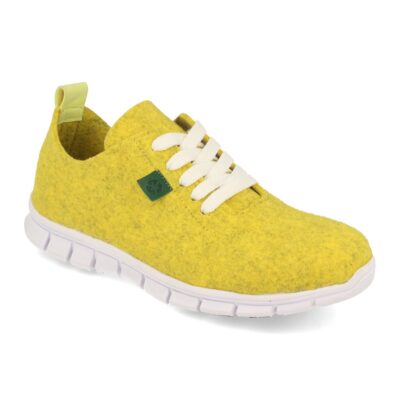 <p>Zapatillas ECO con Cordones</p> - Imagen 3