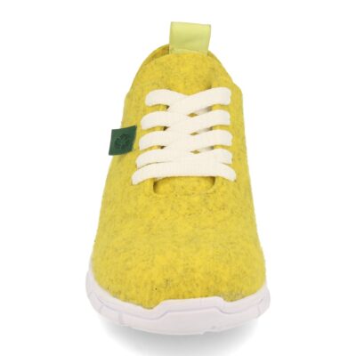 <p>Zapatillas ECO con Cordones</p> - Imagen 4
