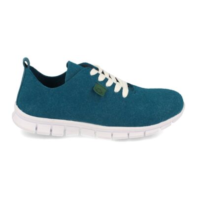 <p>Zapatillas ECO con Cordones</p> - Imagen 2
