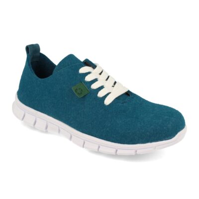 <p>Zapatillas ECO con Cordones</p> - Imagen 3
