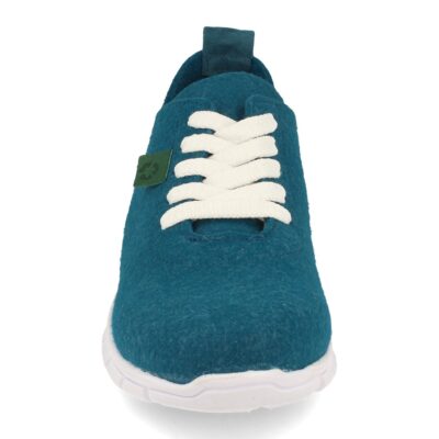 <p>Zapatillas ECO con Cordones</p> - Imagen 4