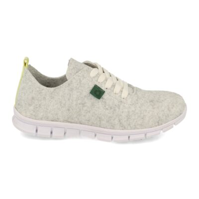 <p>Zapatillas ECO con Cordones</p> - Imagen 2