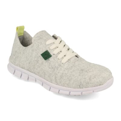 <p>Zapatillas ECO con Cordones</p> - Imagen 3