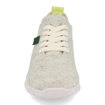 <p>Zapatillas ECO con Cordones</p> - Imagen 4