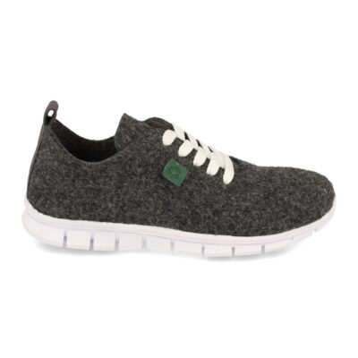 <p>Zapatillas ECO con Cordones</p> - Imagen 2