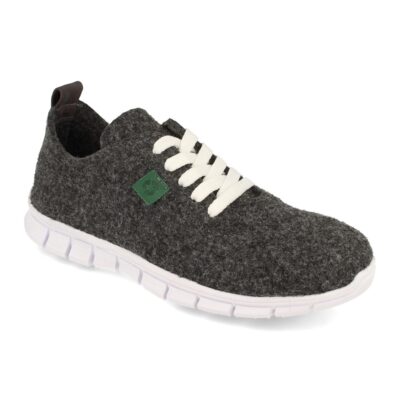 <p>Zapatillas ECO con Cordones</p> - Imagen 3