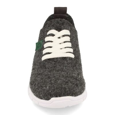 <p>Zapatillas ECO con Cordones</p> - Imagen 4