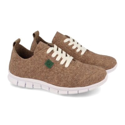 <p>Zapatillas ECO con Cordones</p>