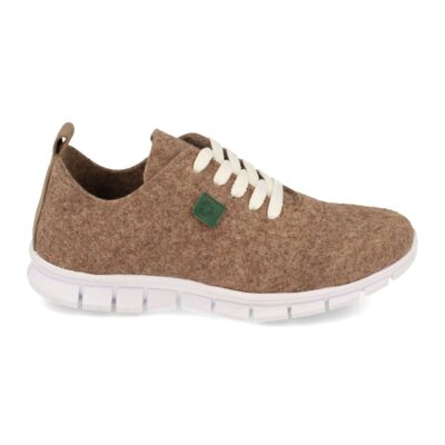 <p>Zapatillas ECO con Cordones</p> - Imagen 2