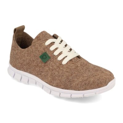 <p>Zapatillas ECO con Cordones</p> - Imagen 3