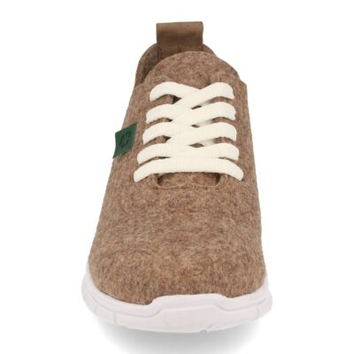 <p>Zapatillas ECO con Cordones</p> - Imagen 4