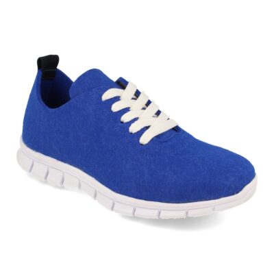 <p>Zapatillas ECO con Cordones</p> - Imagen 2