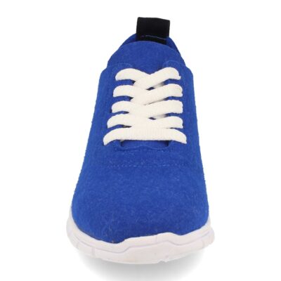<p>Zapatillas ECO con Cordones</p> - Imagen 3