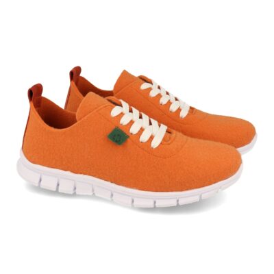 <p>Zapatillas ECO con Cordones</p>