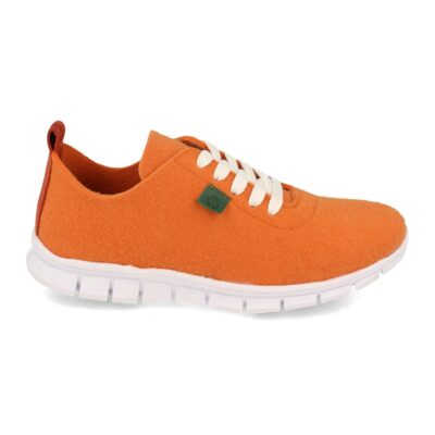 <p>Zapatillas ECO con Cordones</p> - Imagen 2