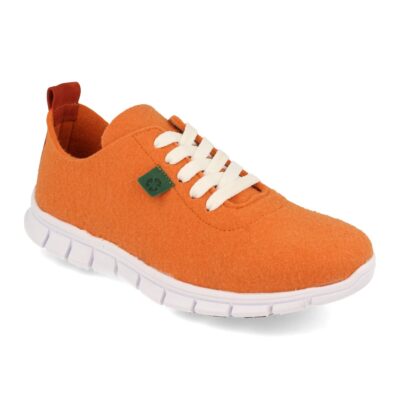 <p>Zapatillas ECO con Cordones</p> - Imagen 3