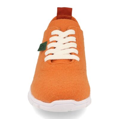 <p>Zapatillas ECO con Cordones</p> - Imagen 4